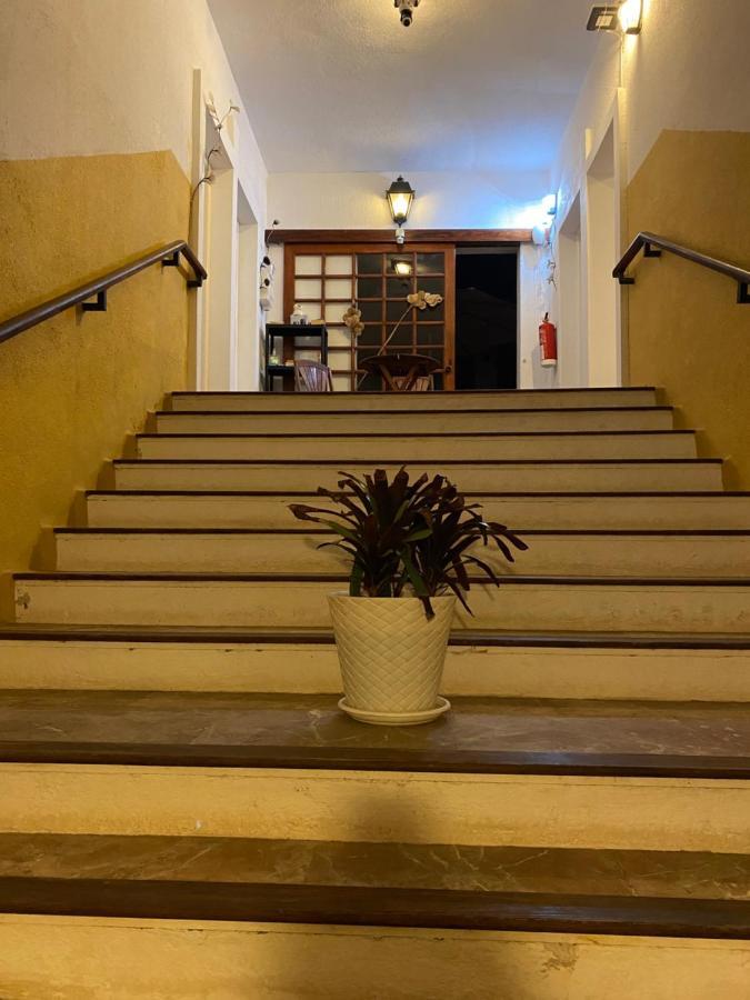 Las Flores Studio 4 Playa de las Americas  Exterior photo
